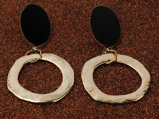 Golden Hoops