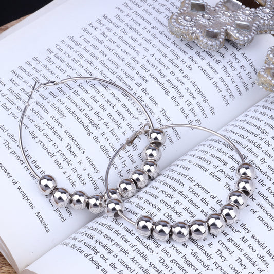 Silver Bali