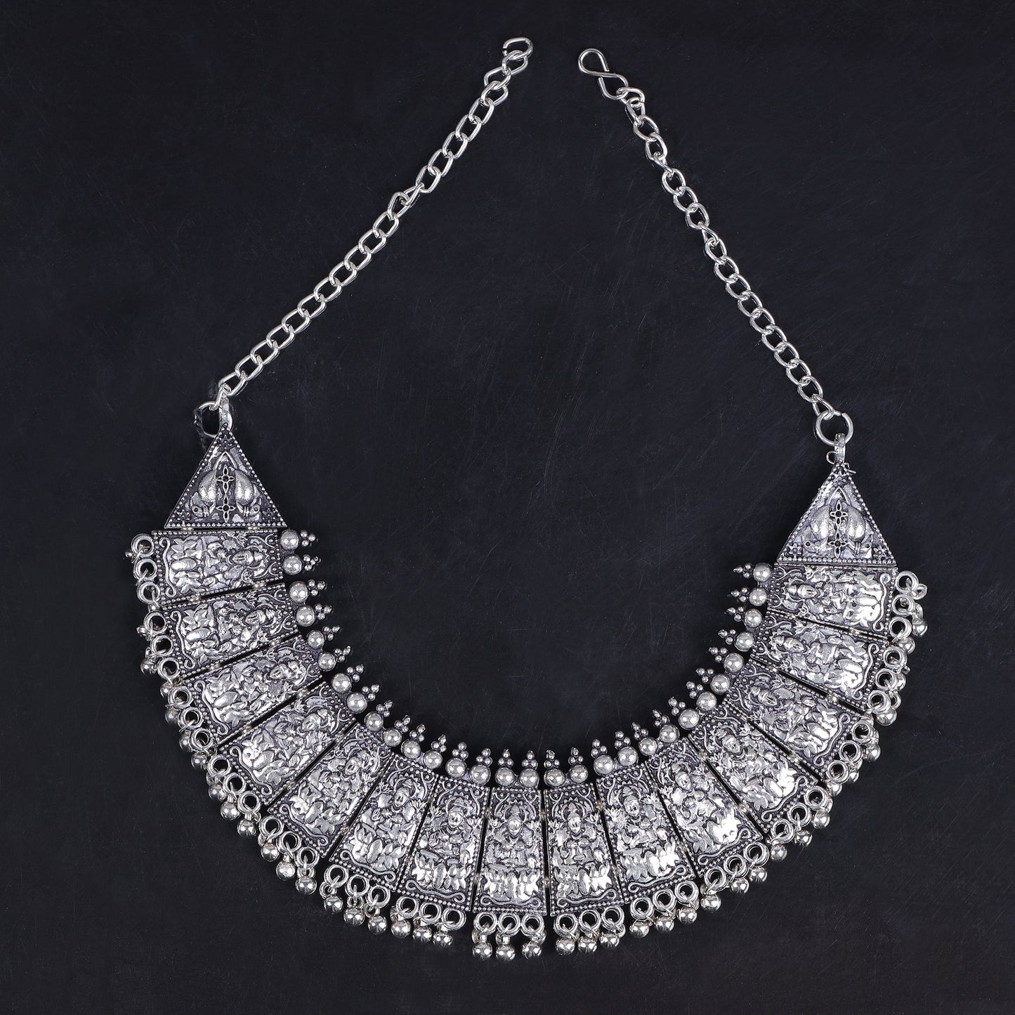 Boho Choker Neckpiece