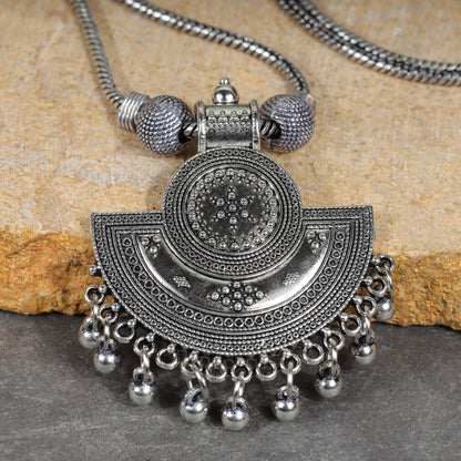Pendent Chain Set