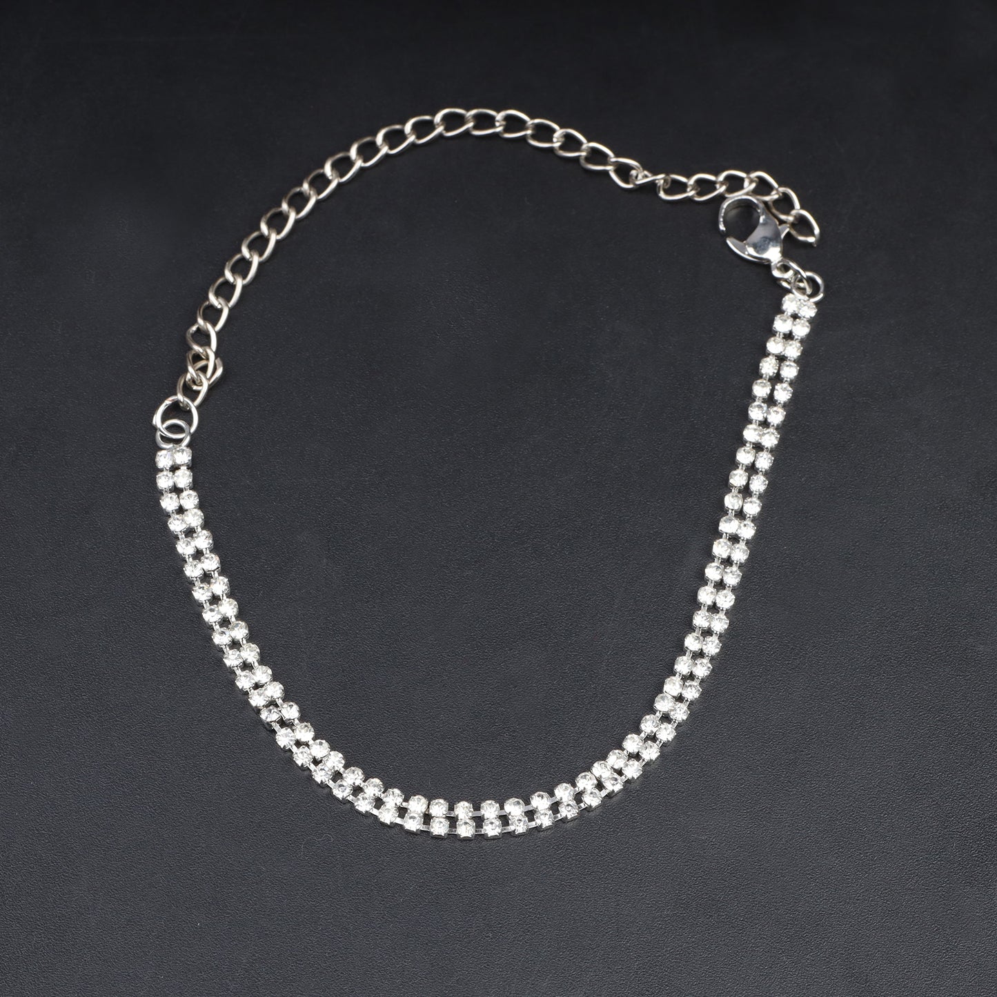 Zircon Bracelet