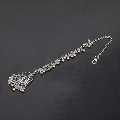 German Silver Mangtikka
