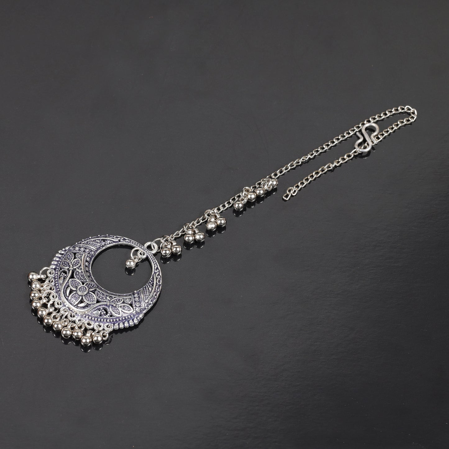 German Silver Mangtikka