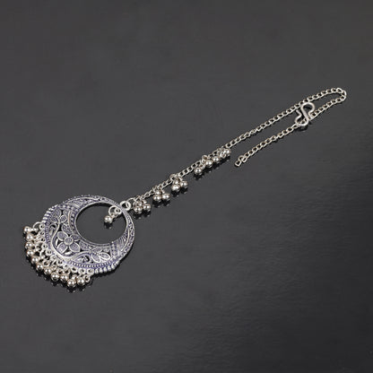 German Silver Mangtikka