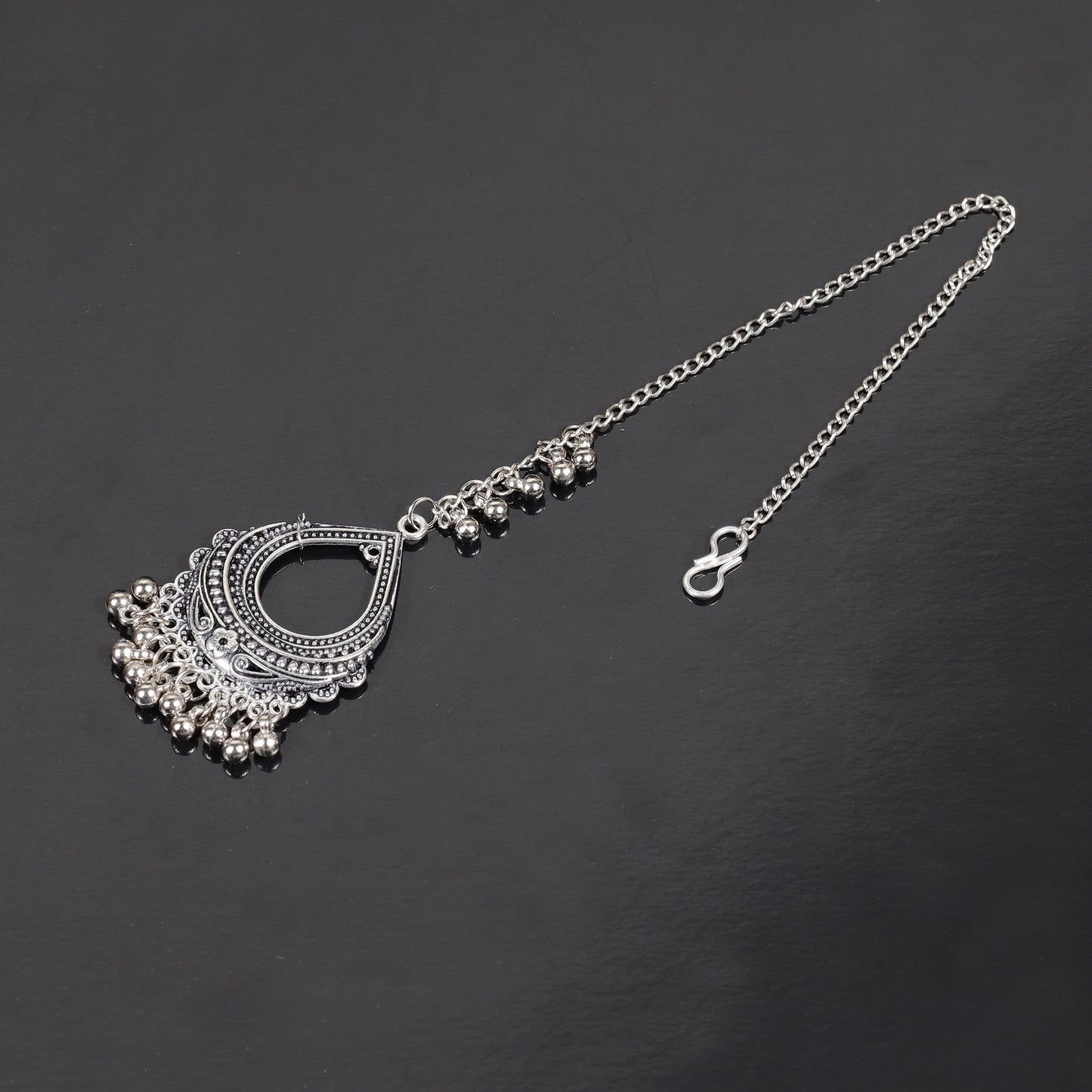 German Silver Mangtikka
