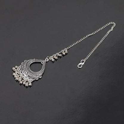 German Silver Mangtikka